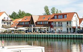 Hotel Zur Brücke Greifswald